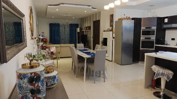 Property at Naxxar