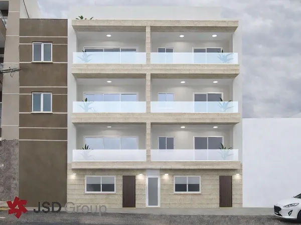 Property at Mosta