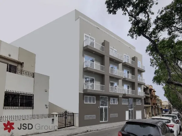 Property at Paola