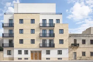 maisonette in Qrendi