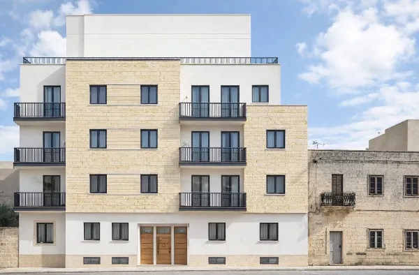 Property at Qrendi