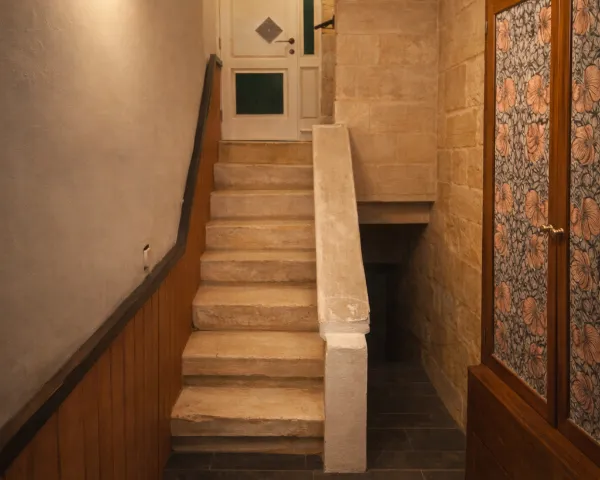Property at Senglea