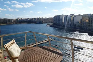 apartment in St. Julian's