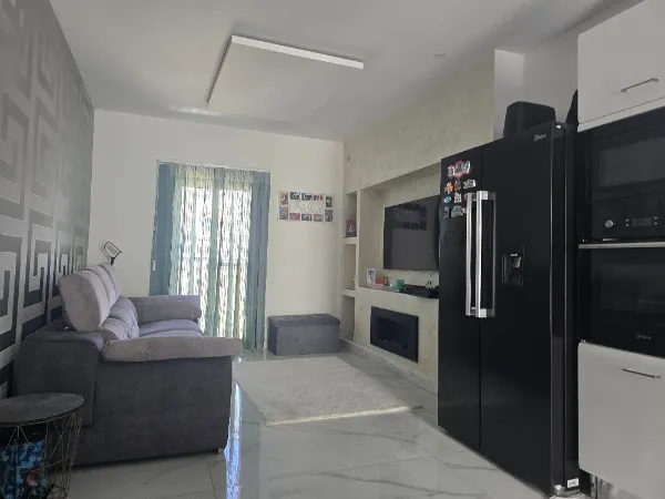 Property at Paola