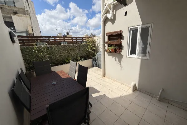 Property at Marsaskala