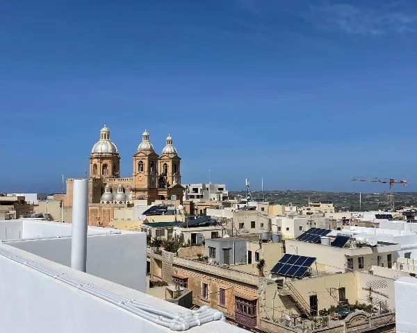 Property at Dingli