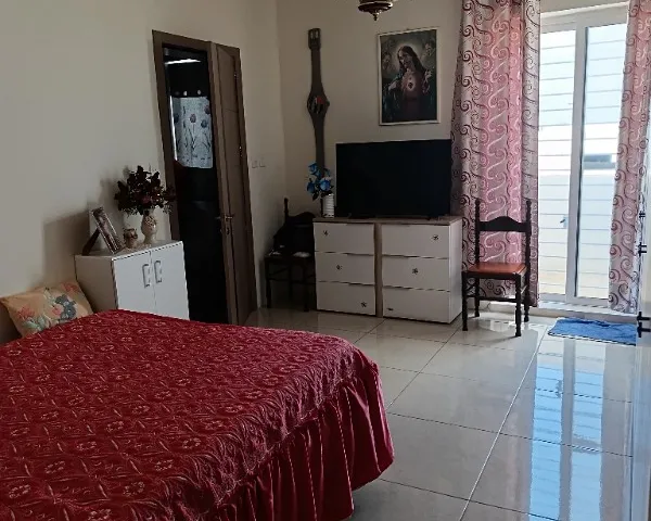 Property at Żabbar