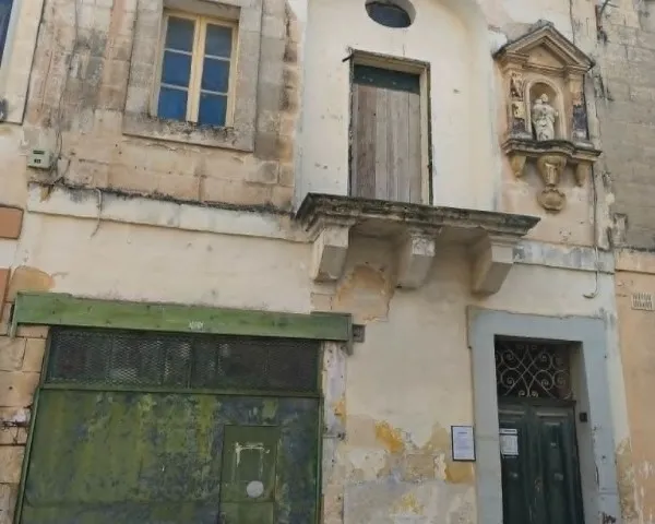 Property at Rabat