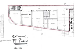 maisonette in Naxxar