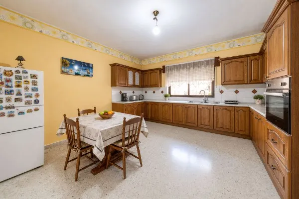 Property at Marsaskala