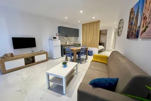 apartment in St. Julian's