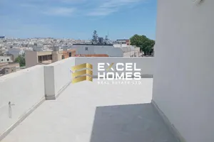 penthouse in Birkirkara