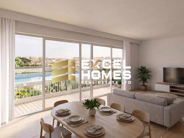 Property at Xewkija