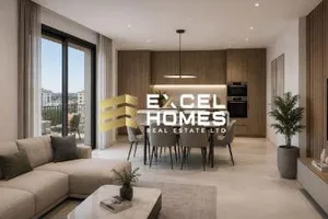 apartment in Swieqi