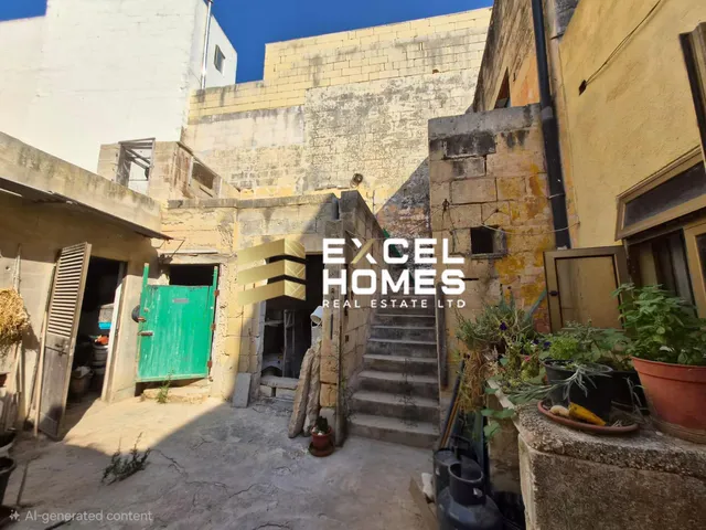 Property at Rabat