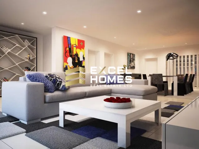 Property at Mosta