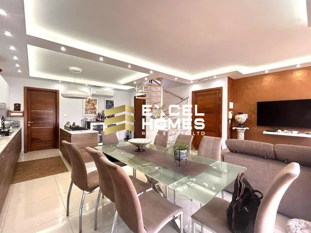 Property at Santa Venera