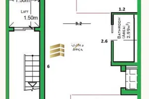 penthouse in Qormi