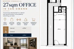 office in San Ġwann