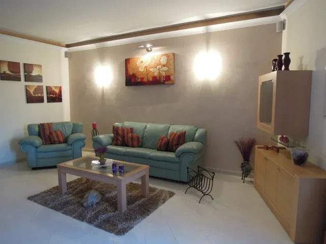 Property at Sliema
