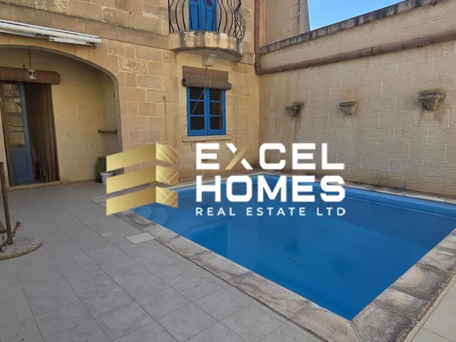 Property at Qala