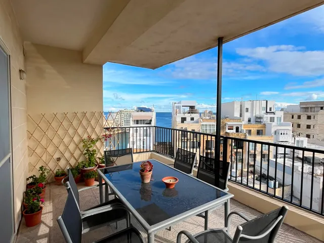 Property at St. Julian's