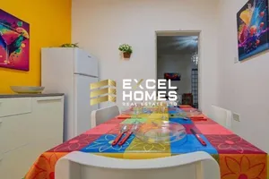 apartment in Gżira