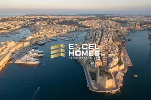 penthouse in Senglea