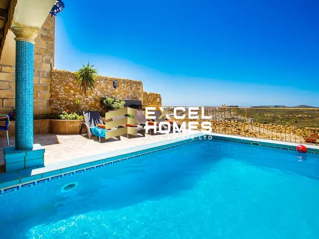 Propiedad en Xagħra