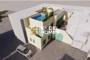 town_house in Rabat