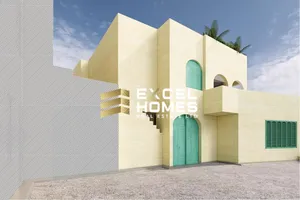 town_house in Rabat