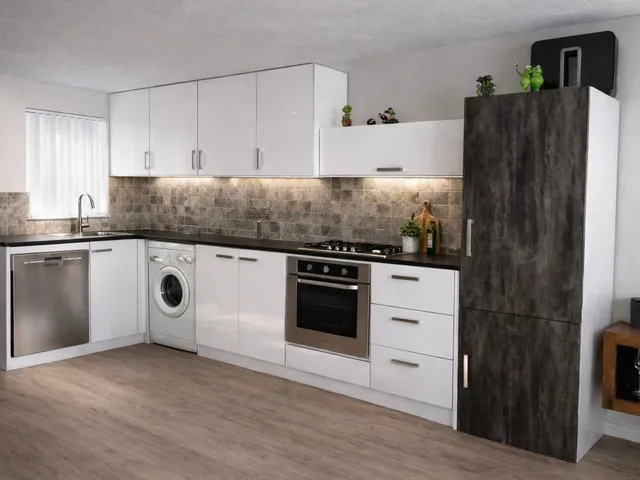 Property at Marsaskala