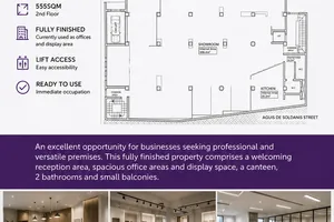 commercial in Msida
