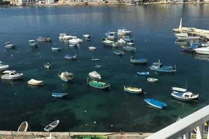 apartment in St. Paul's Bay