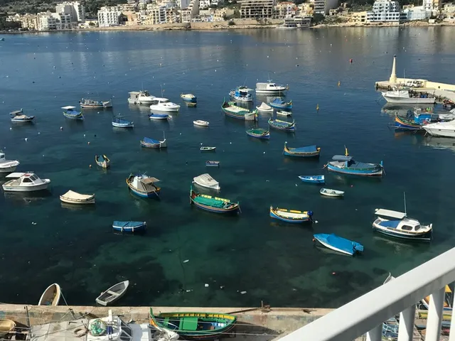 Propiedad en St. Paul's Bay