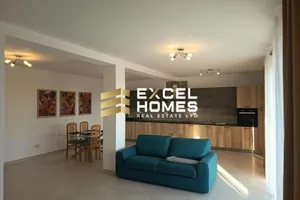 apartment in Mosta