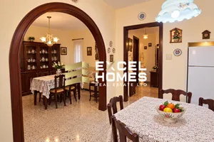 terraced_house in Mosta
