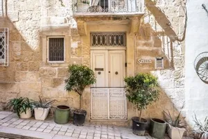 town_house in Birgu