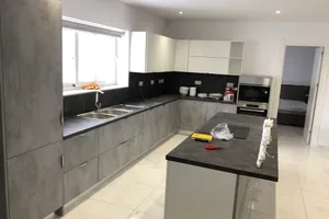 maisonette in Lija