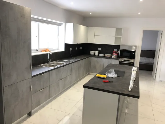 Property at Lija