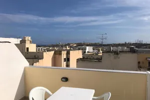 penthouse in Msida