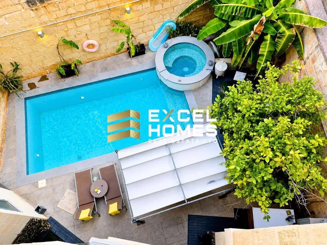 Property at Birkirkara