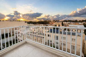 penthouse in Swieqi