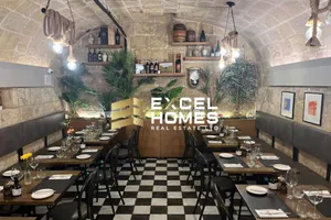 commercial in Valletta