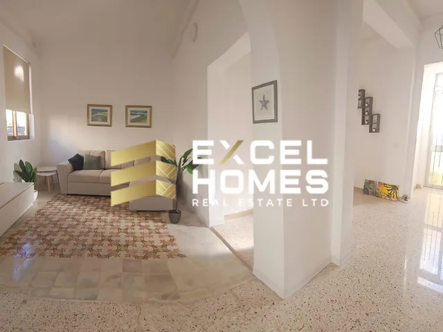 Property at Balzan