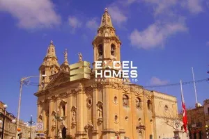 maisonette in Naxxar