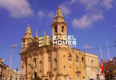 Property at Naxxar