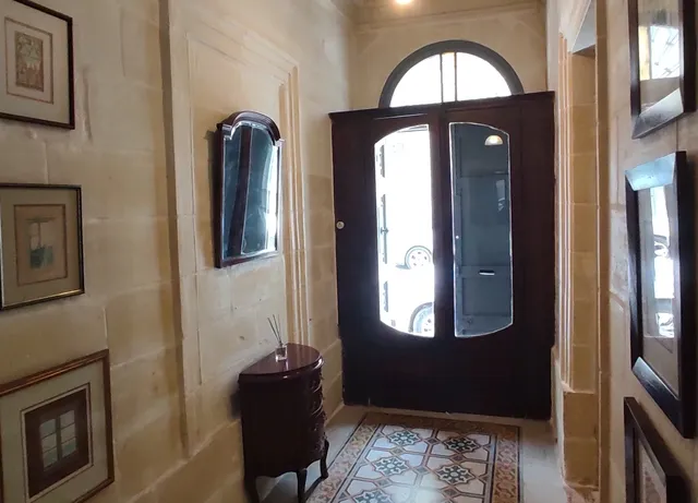 Property at Gżira