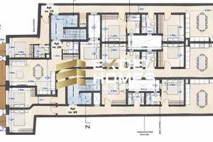 apartment in Xewkija