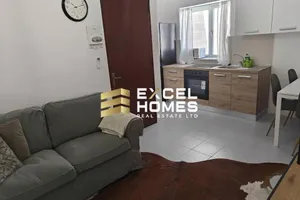 apartment in Sliema
